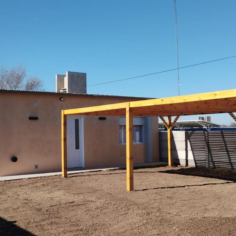 Sitios del Sol 2 - Apartamento de 1 dormitorio - 6