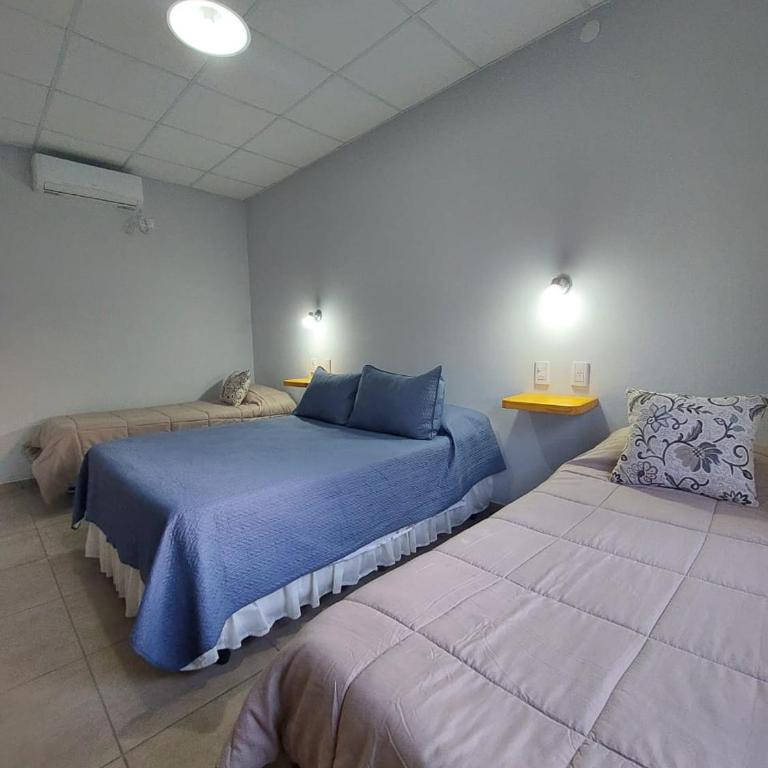 Sitios del Sol 2 - Apartamento de 1 dormitorio - 7