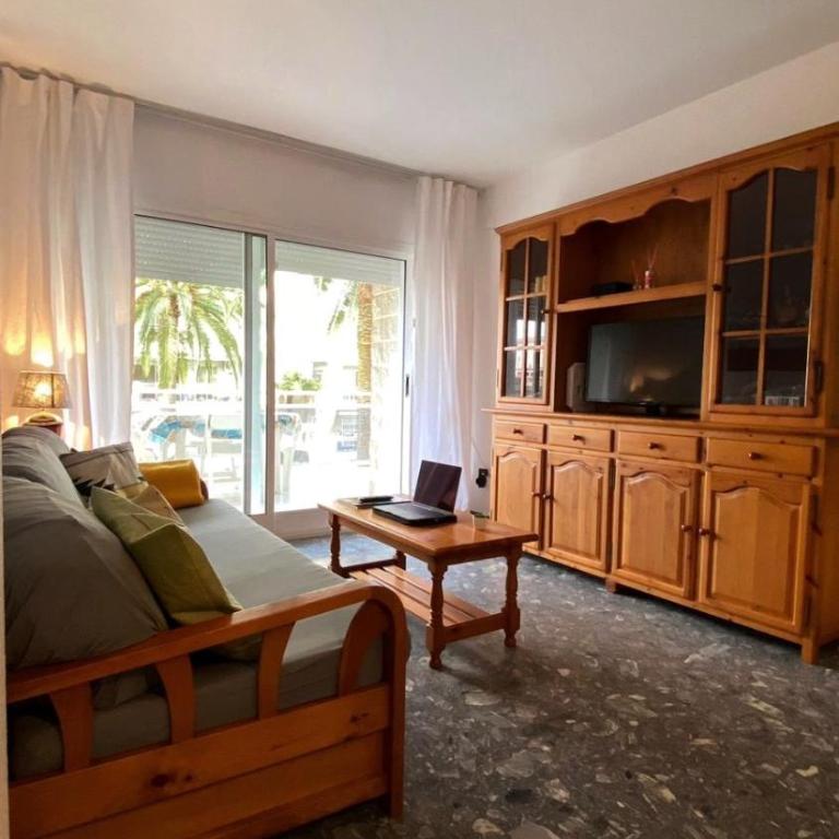 Pineda 318 - Two-Bedroom Apartment - 10