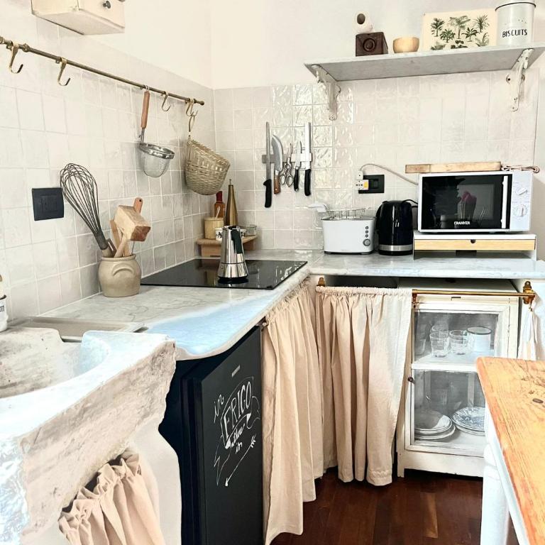 Casa Malta - Appartamento con 1 Camera da Letto - 6