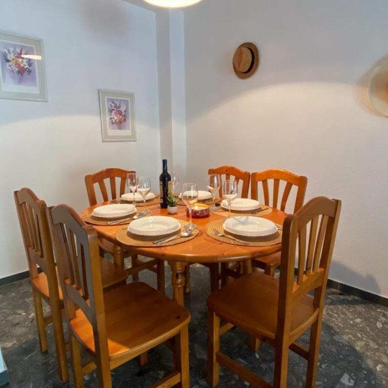 Pineda 318 - Two-Bedroom Apartment - 11