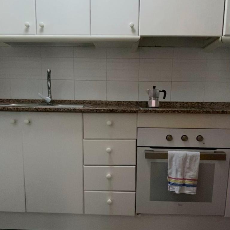 Pineda 318 - Two-Bedroom Apartment - 14