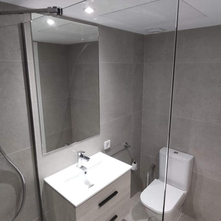 Apartamento 4 Pax a 300m Playa con acceso a piscina MP 2H - Apartamento de 2 dormitorios - 11