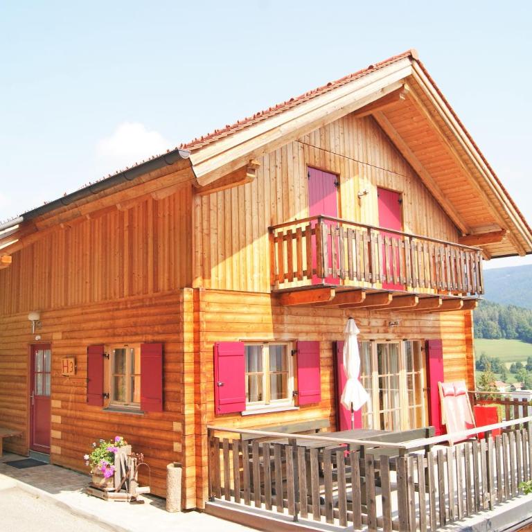Ferienhaus in ruhiger Lage - 3 Schlafzimmer- große Terrasse - Haus mit 3 Schlafzimmern - 19