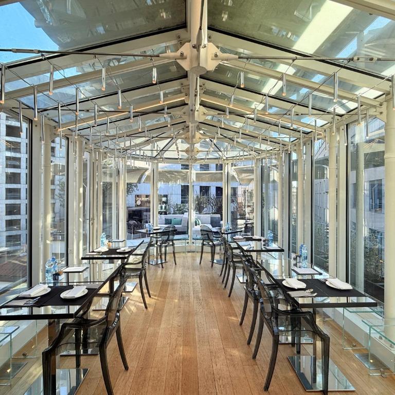 The Street Milano Duomo | a Design Boutique Hotel - Camera Matrimoniale Deluxe - 28