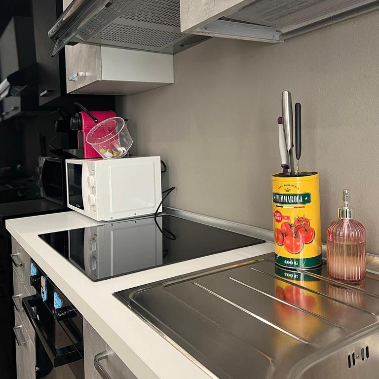 ACADEMY TORTELLINOSUITE Modena - Appartamento con 1 Camera da Letto - 14