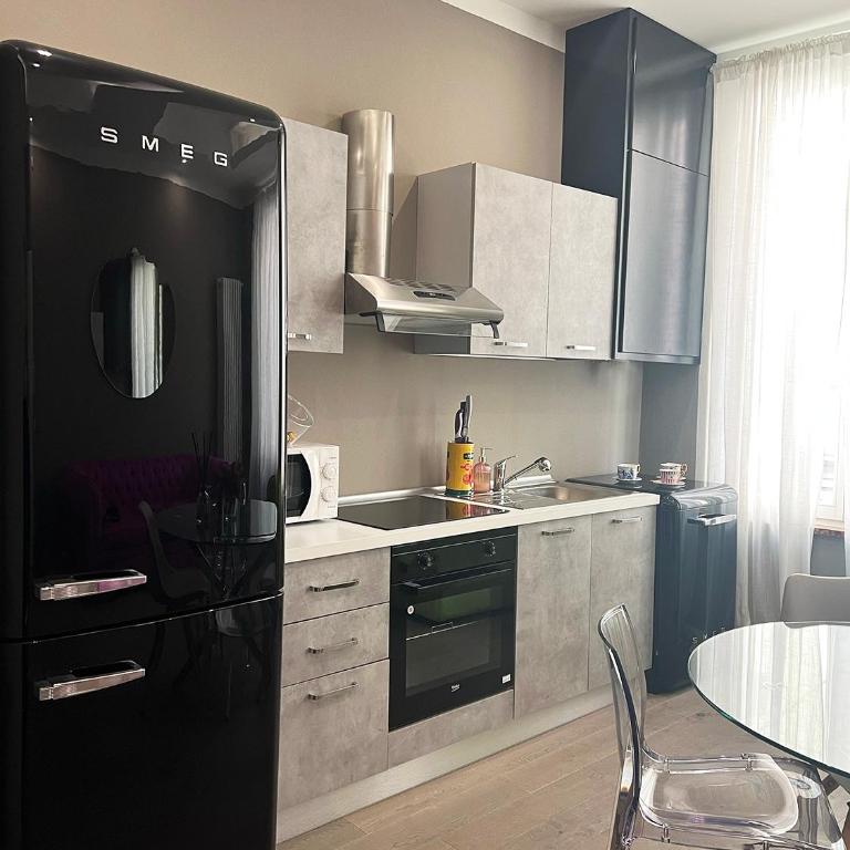 ACADEMY TORTELLINOSUITE Modena - Appartamento con 1 Camera da Letto - 13