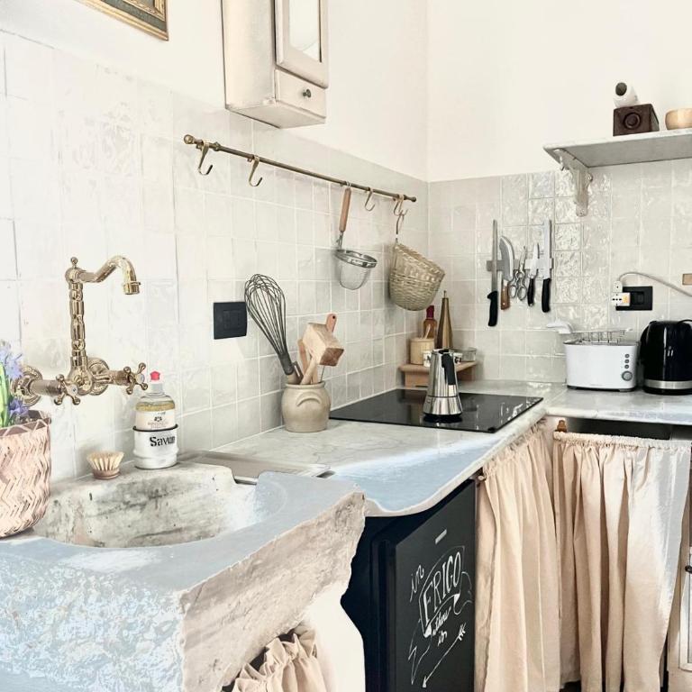 Casa Malta - Appartamento con 1 Camera da Letto - 2