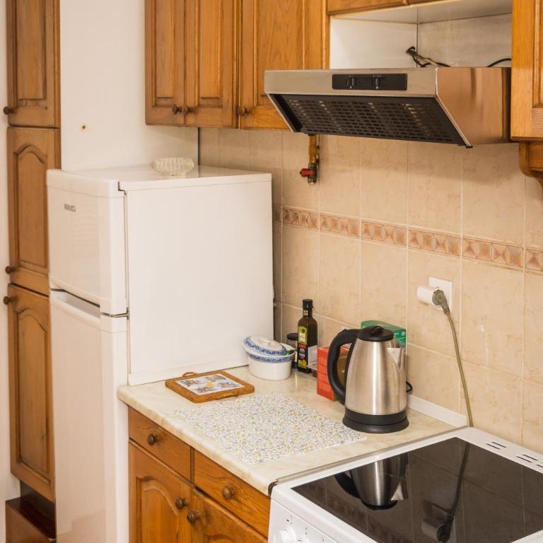 Spacious Parkfront Residence - Deluks Apartman sa 2 Spavaće Sobe i Balkonom - 7