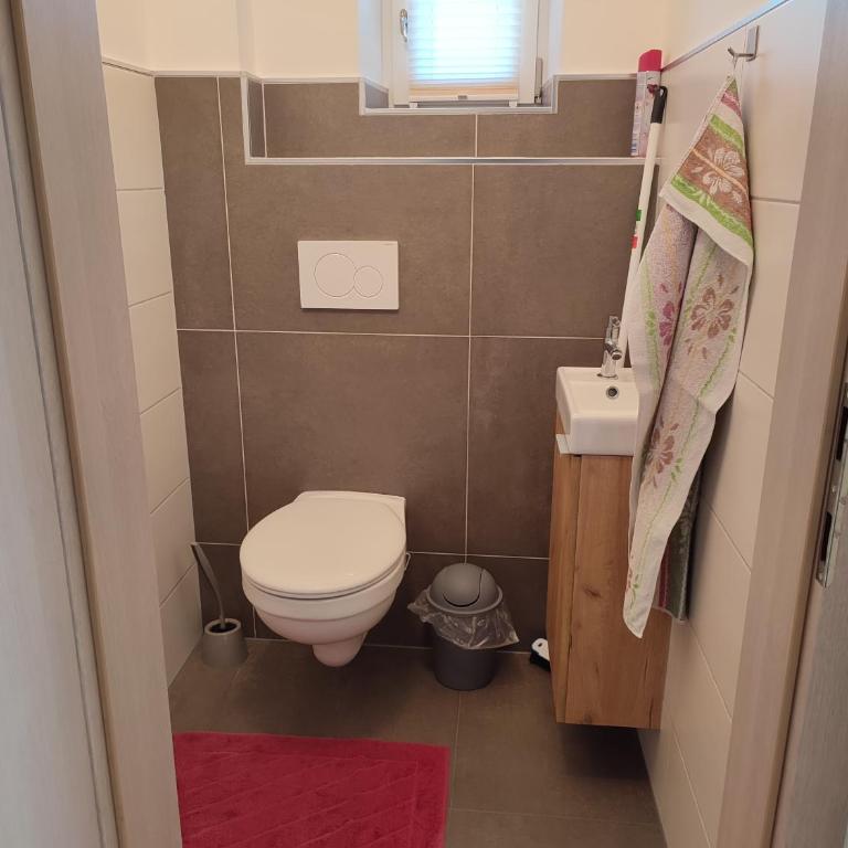 Ferienhaus Mauthen 206 - Apartment mit 2 Schlafzimmern und Terrasse - 10