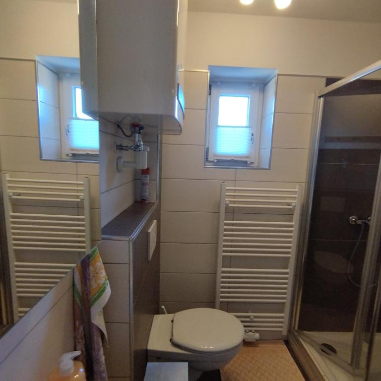 Ferienhaus Mauthen 206 - Apartment mit 3 Schlafzimmern und Balkon - 16