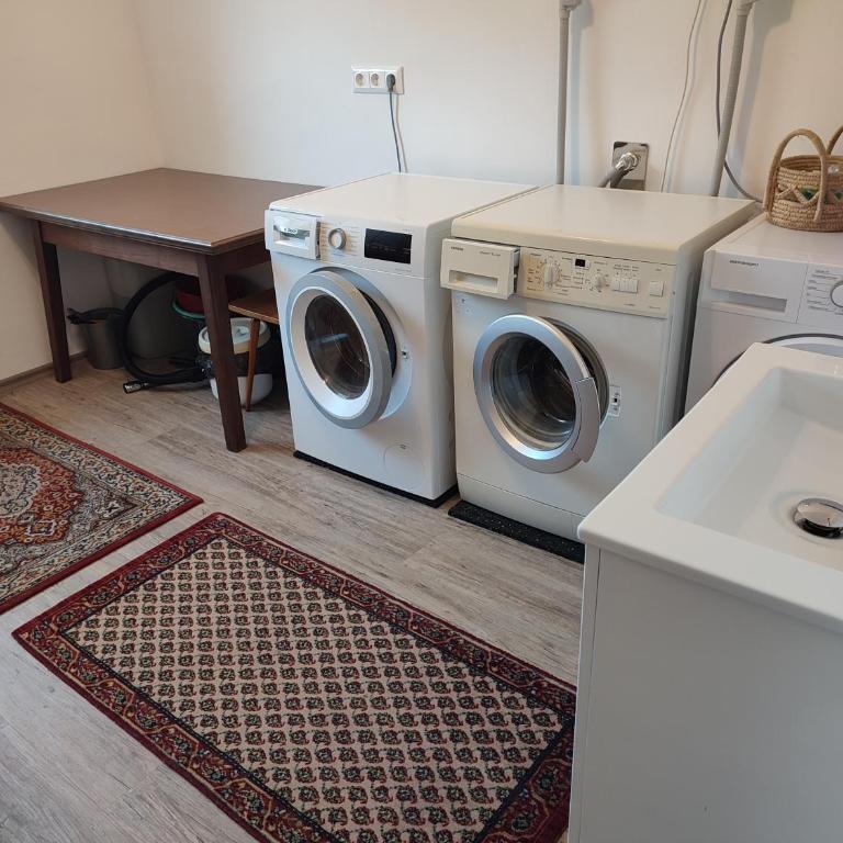 Ferienhaus Mauthen 206 - Apartment mit 2 Schlafzimmern und Terrasse - 7
