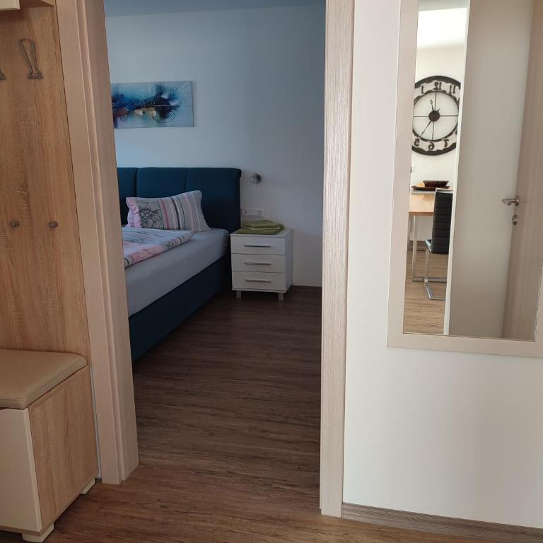 Ferienhaus Mauthen 206 - Apartment mit 3 Schlafzimmern und Balkon - 8