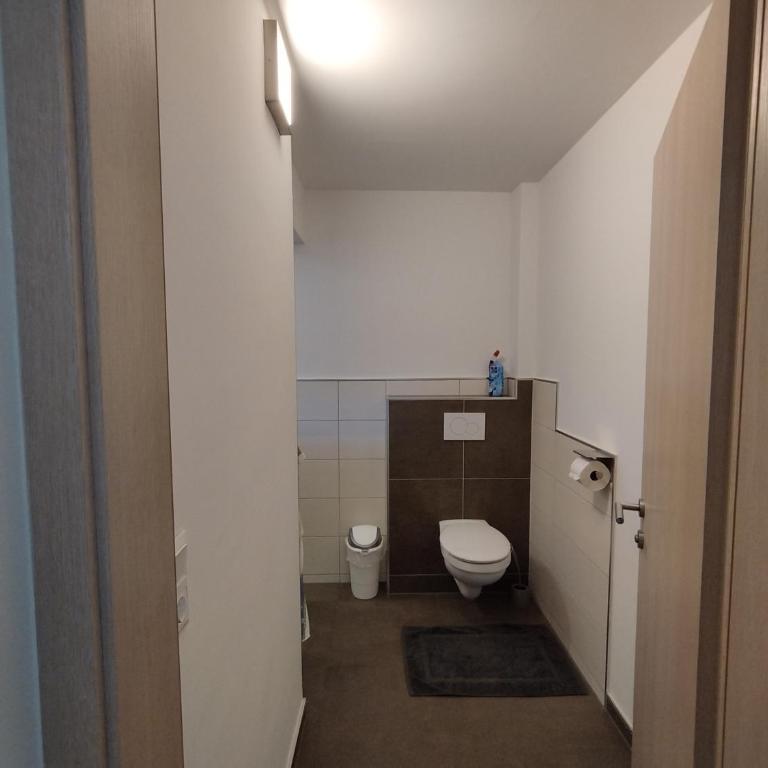 Ferienhaus Mauthen 206 - Apartment mit 3 Schlafzimmern und Balkon - 10
