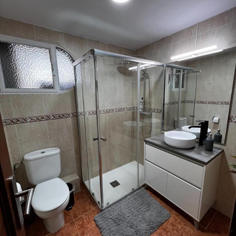 2 bedroom Levante Beach - Apartamento de 2 dormitorios - 7