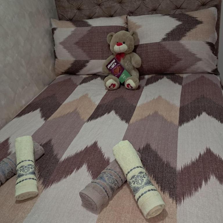 Apartmani Vojvodić Divčibare - Apartman sa 1 Spavaćom Sobom - 2
