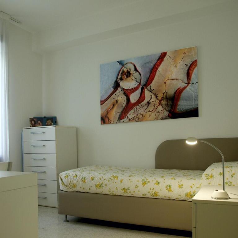 Aliki's house, Dorsoduro - Two-Bedroom Apartment - 17