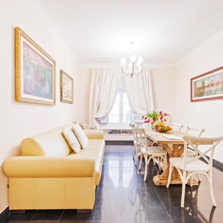 Casa Vacanze Firenze Holyday Inn - Appartamento - 1