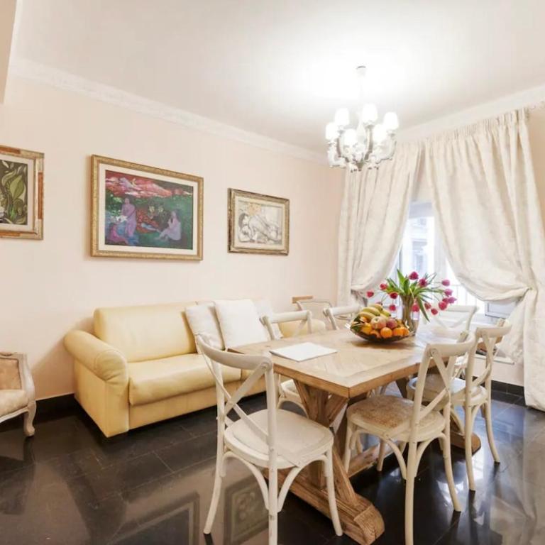 Casa Vacanze Firenze Holyday Inn - Appartamento - 2