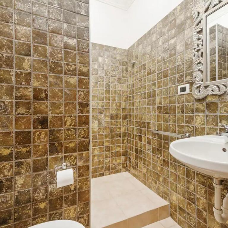 Casa Vacanze Firenze Holyday Inn - Appartamento - 25