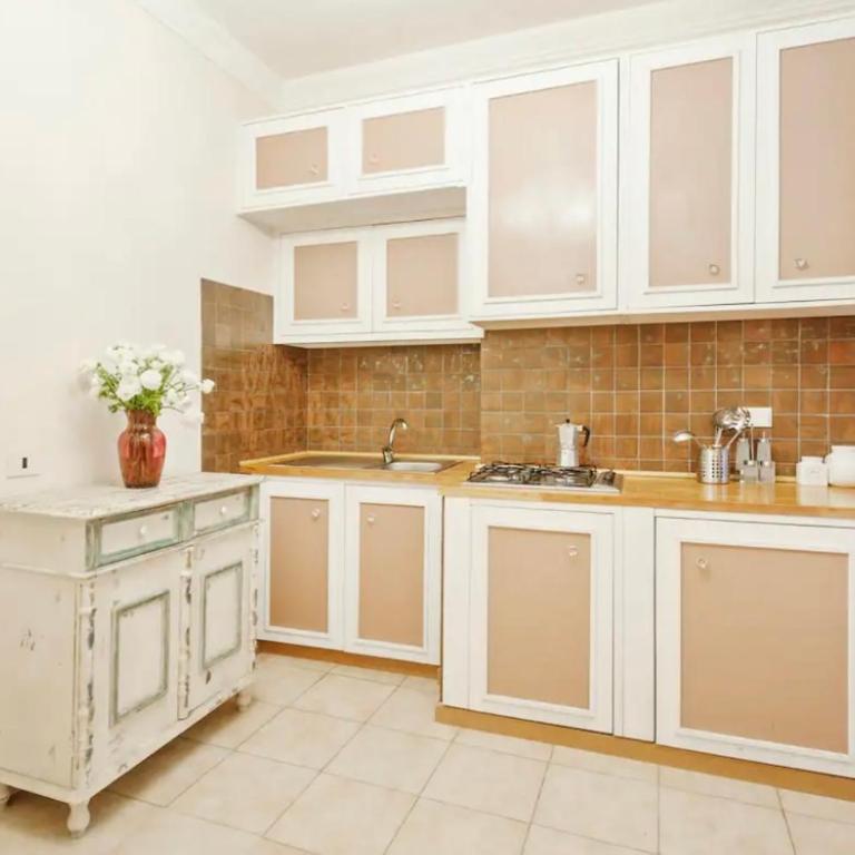 Casa Vacanze Firenze Holyday Inn - Appartamento - 21