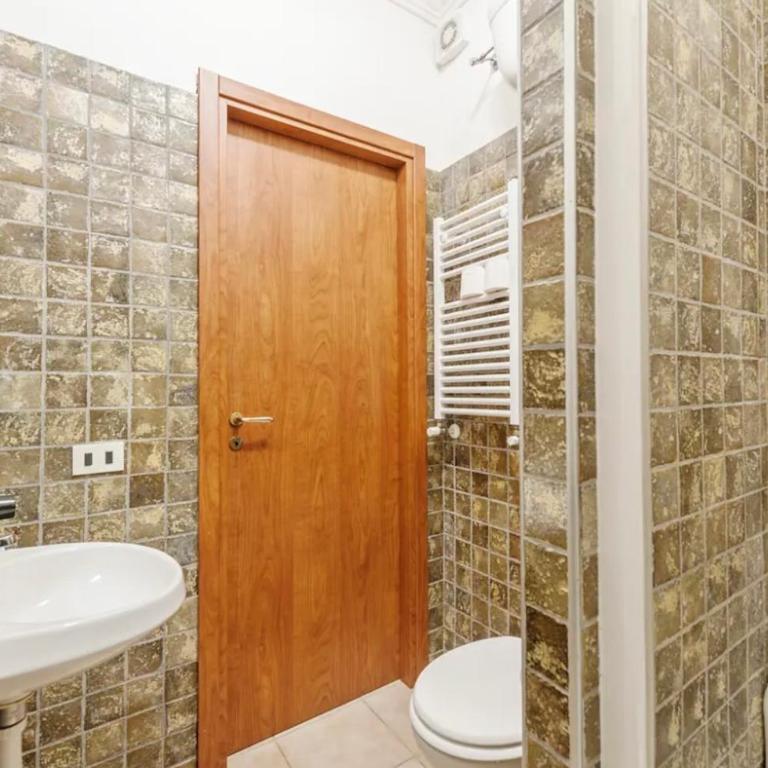 Casa Vacanze Firenze Holyday Inn - Appartamento - 24