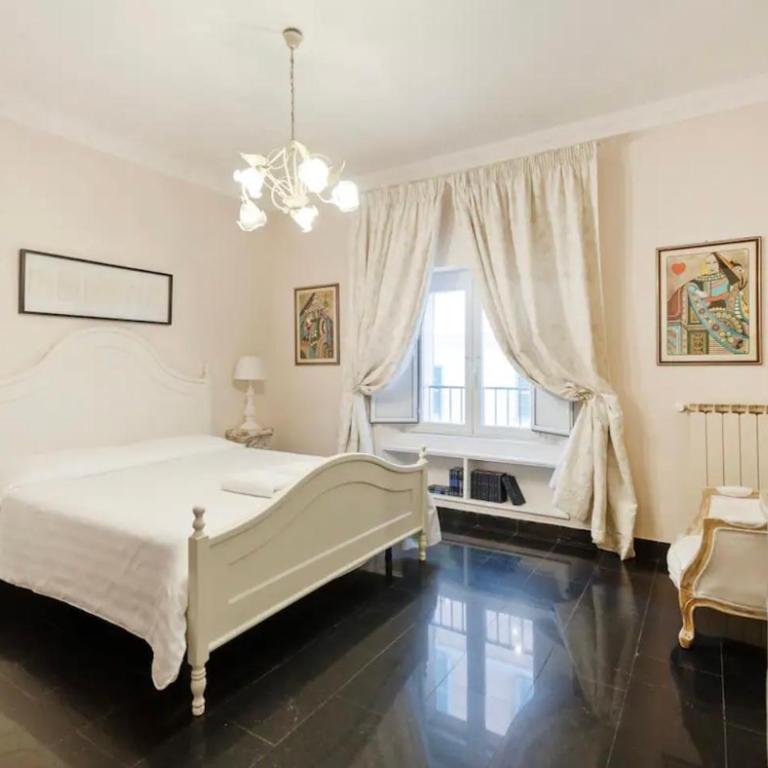 Casa Vacanze Firenze Holyday Inn - Appartamento - 6