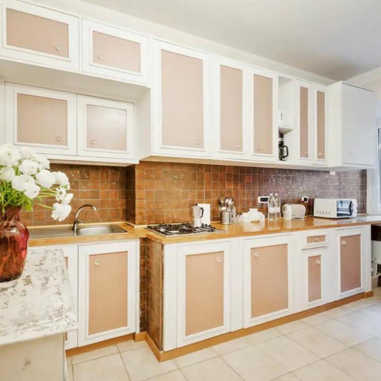 Casa Vacanze Firenze Holyday Inn - Appartamento - 22