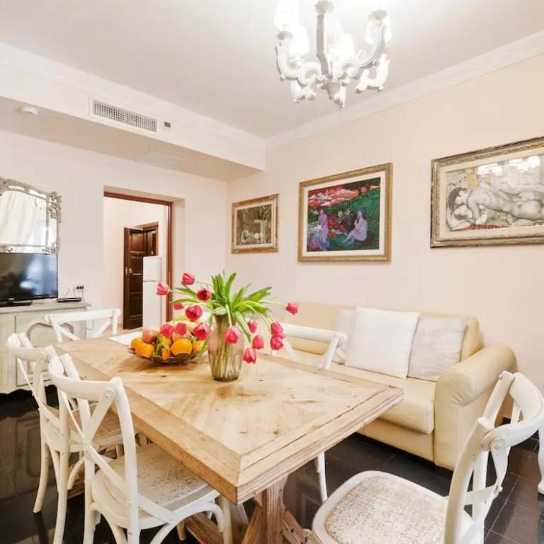 Casa Vacanze Firenze Holyday Inn - Appartamento - 3