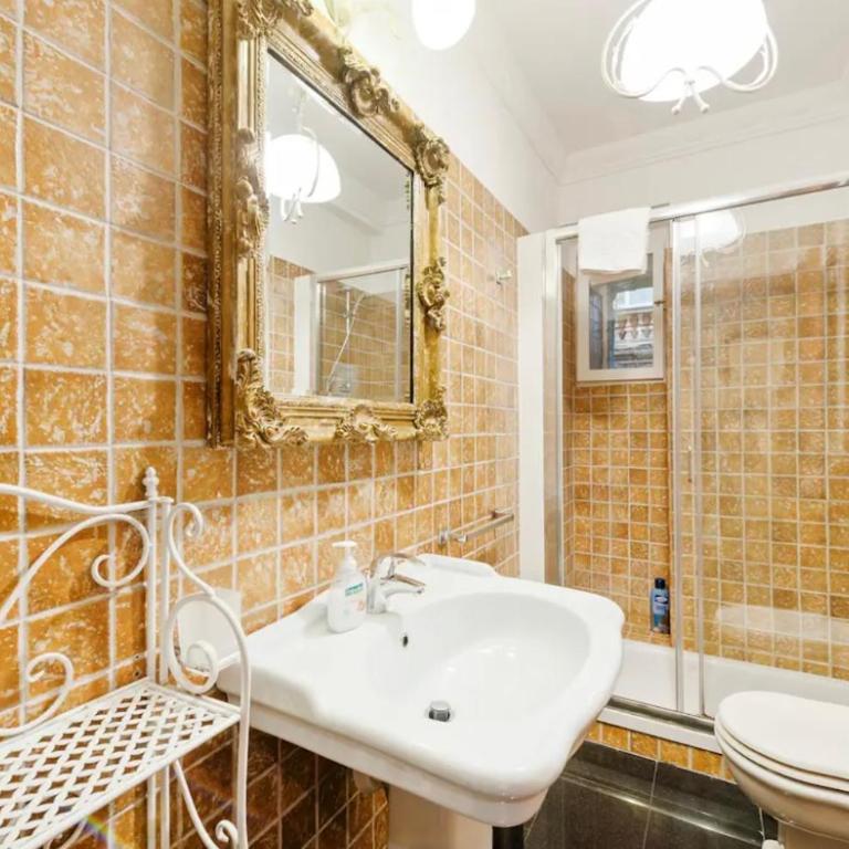 Casa Vacanze Firenze Holyday Inn - Appartamento - 16