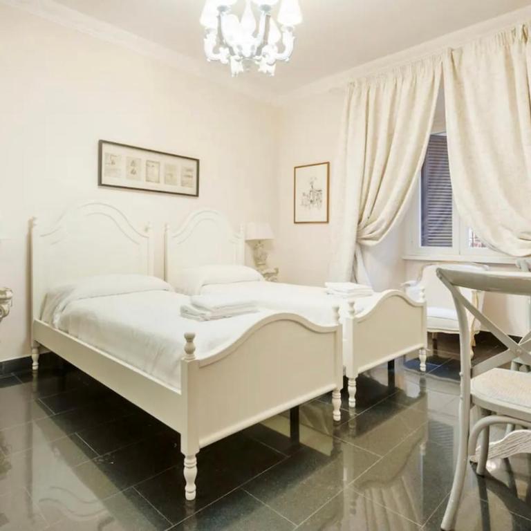 Casa Vacanze Firenze Holyday Inn - Appartamento - 17