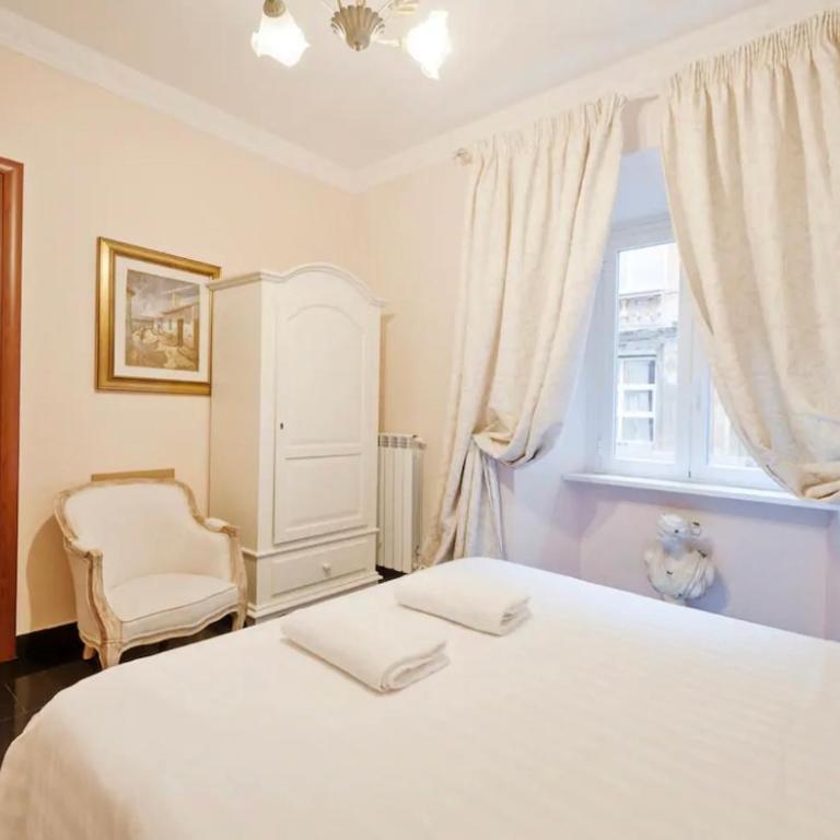 Casa Vacanze Firenze Holyday Inn - Appartamento - 10