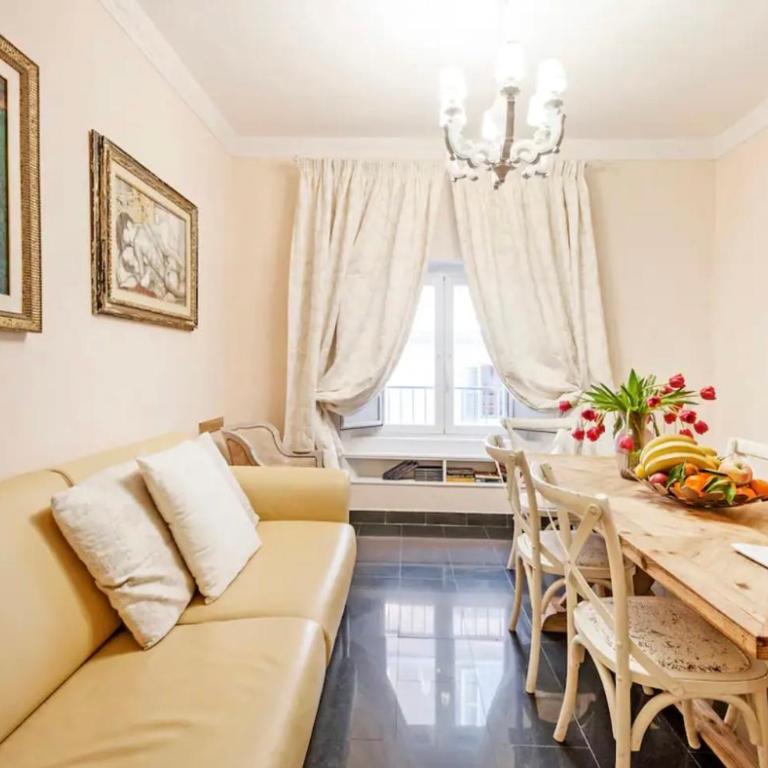 Casa Vacanze Firenze Holyday Inn - Appartamento - 4