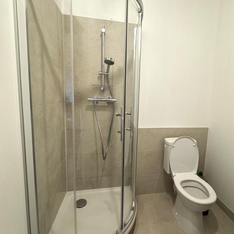 Studio Vigneron, 3min du Zoo - One-Bedroom Apartment - 10