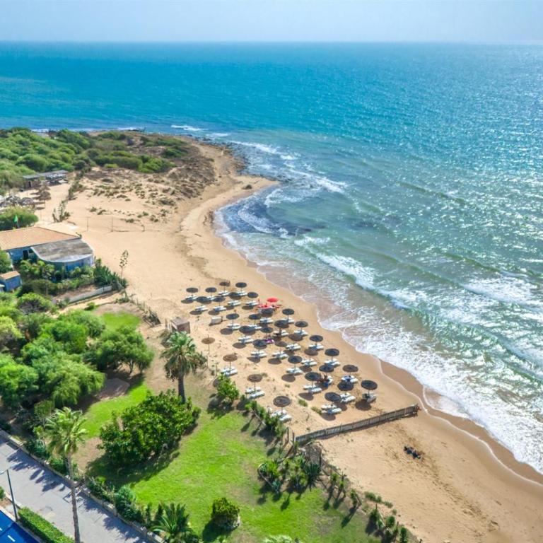 Talete, appartamento in centro a 40 mt dalla spiaggia - Pomelia - Appartamento con 2 Camere da Letto - 29
