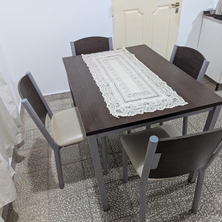 Departamento Achalay - Apartamento de 1 dormitorio - 1