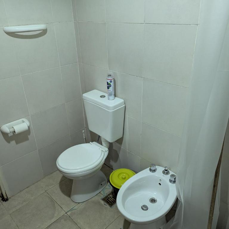 Departamento Achalay - Apartamento de 1 dormitorio - 7