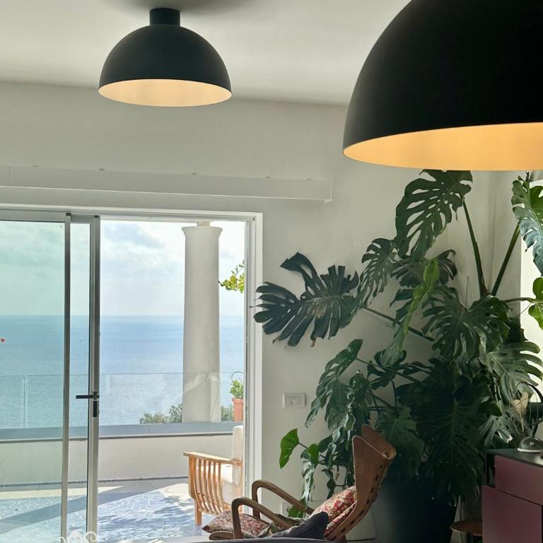 Villa Allegra - Villa with Sea View - 17