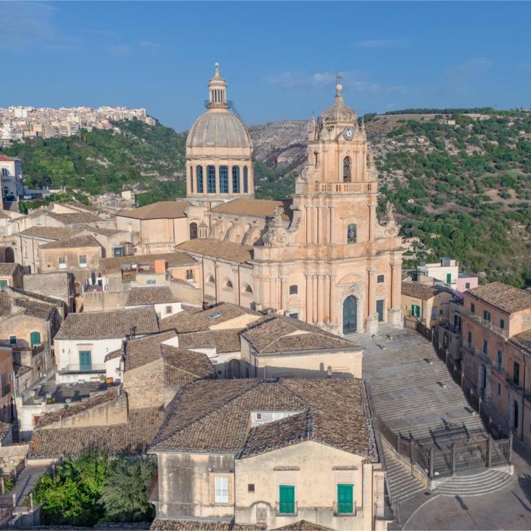 Appartamenti Vista Duomo - Ibla - Pomelia - Appartamento Deluxe - 36
