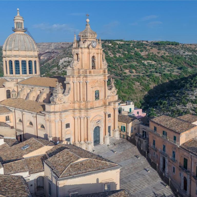 Appartamenti Vista Duomo - Ibla - Pomelia - Appartamento Deluxe - 37