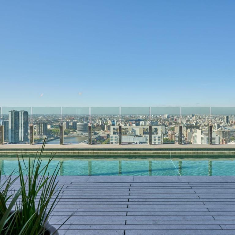 Alma Rentals Quartier del Bajo - Apartamento Superior de 2 dormitorios - 1