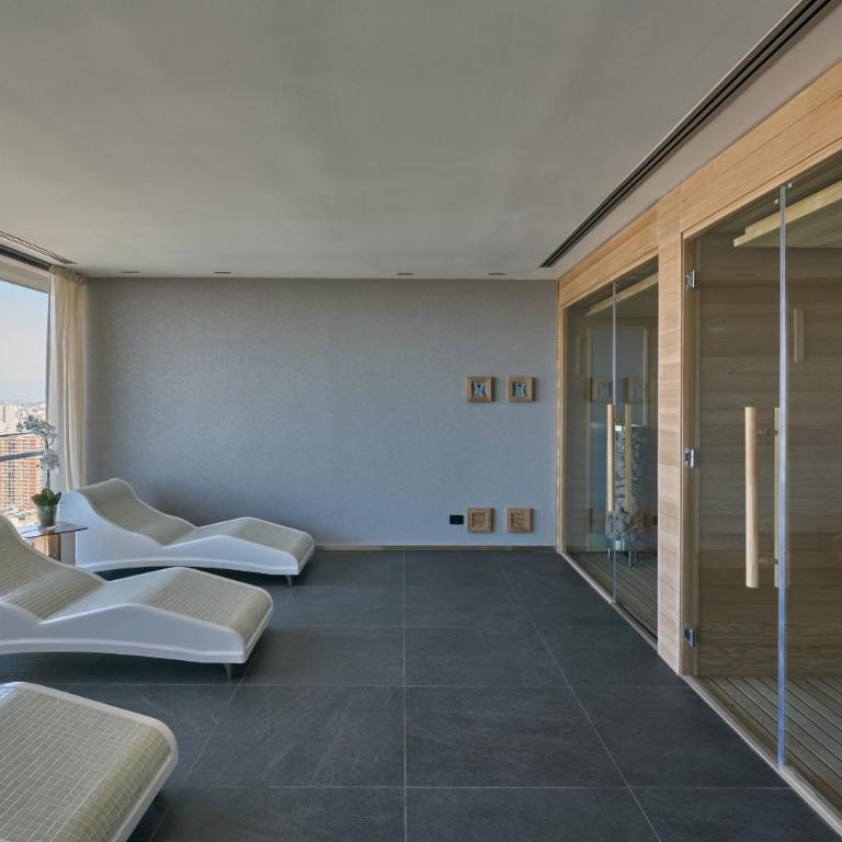 Alma Rentals Quartier del Bajo - Apartamento Superior de 2 dormitorios - 3