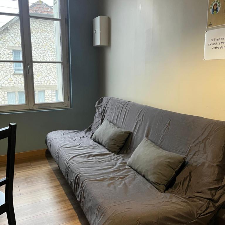 L'Agate Bleue - One-Bedroom Apartment - 27