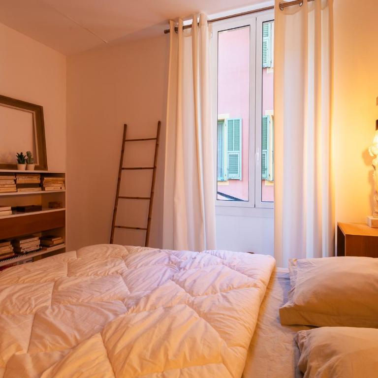 PORT LYMPIA AP4429 By Riviera Holiday Homes - Appartement 2 Chambres – Vue sur Océan - 20
