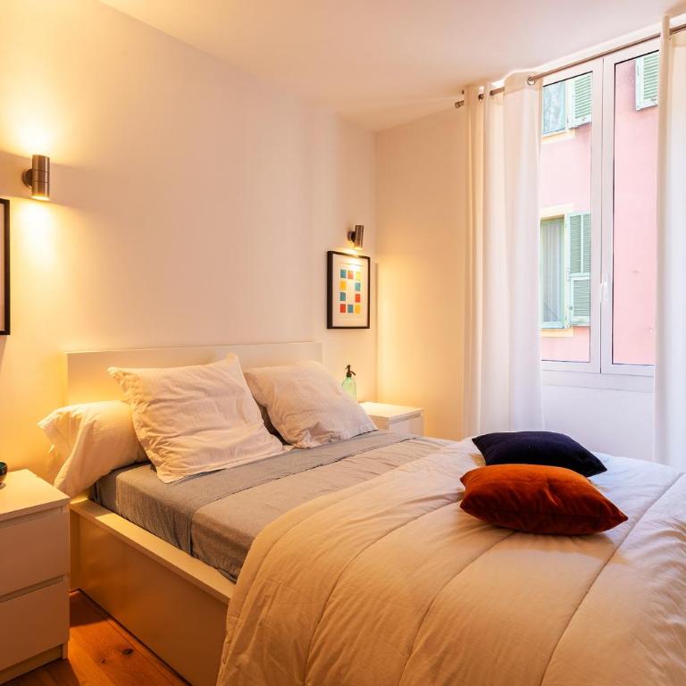 PORT LYMPIA AP4429 By Riviera Holiday Homes - Appartement 2 Chambres – Vue sur Océan - 19