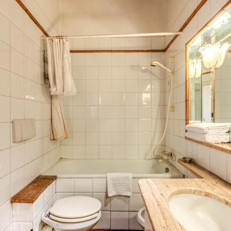 Flat with Lovely Views near Piazza Navona - Appartamento con 1 Camera da Letto - 5