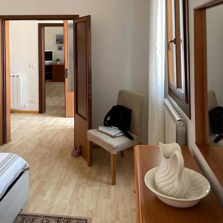 Ca' al campanile con splendida vista - Appartamento con 2 Camere da Letto - 4