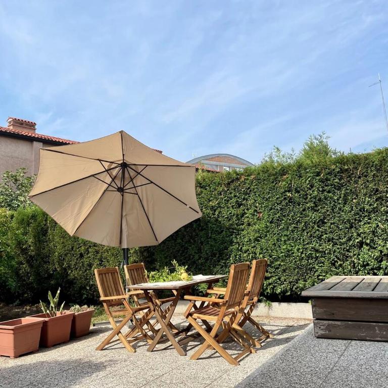 Ca' al campanile con splendida vista - Appartamento con 2 Camere da Letto - 6