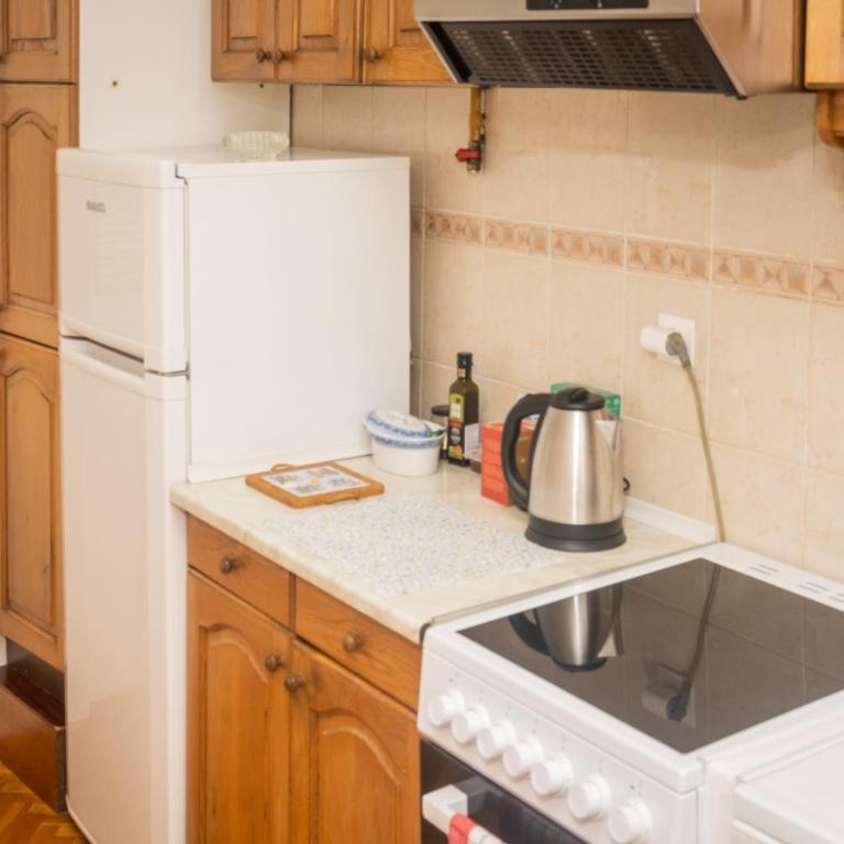 Spacious Parkfront Residence - Deluks Apartman sa 2 Spavaće Sobe i Balkonom - 46