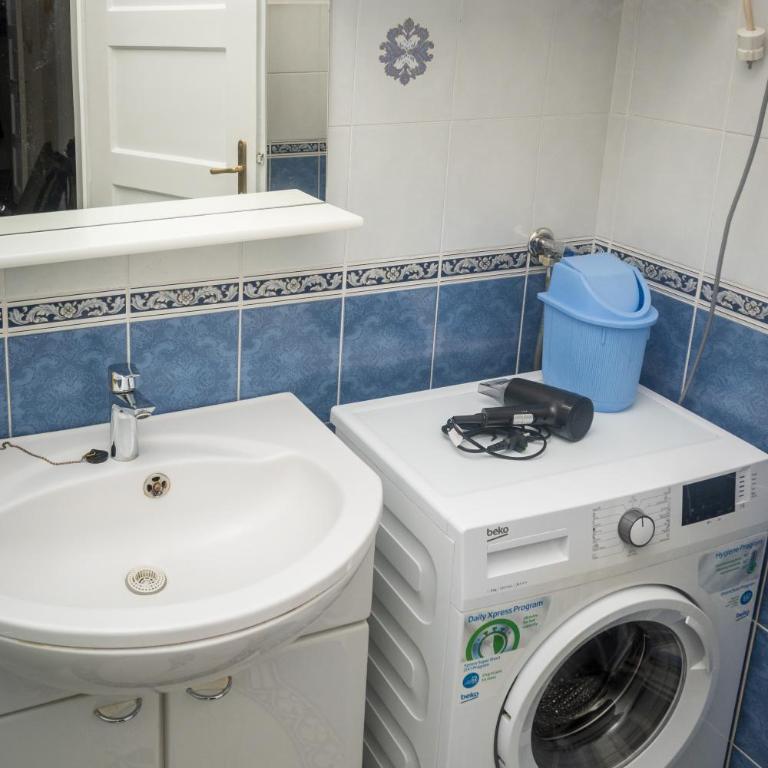 Spacious Parkfront Residence - Deluks Apartman sa 2 Spavaće Sobe i Balkonom - 45